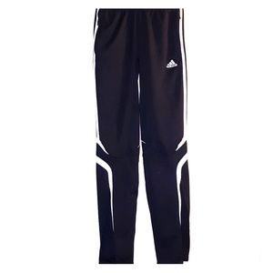 Adidas 28" in waist Clima365 black Small pants